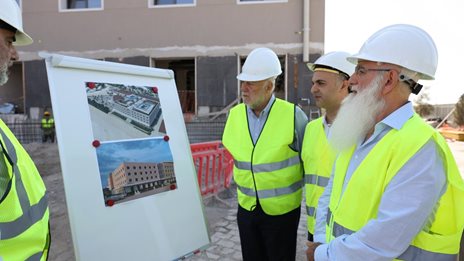 &#x395;&#x3C0;&#x3AF;&#x3C3;&#x3BA;&#x3B5;&#x3C8;&#x3B7; &#x3C4;&#x3BF;&#x3C5; &#x399;&#x3B2;&#x3AC;&#x3BD; &#x3A3;&#x3B1;&#x3B2;&#x3B2;&#x3AF;&#x3B4;&#x3B7; &#x3C3;&#x3C4;&#x3B9;&#x3C2; &#x3B5;&#x3B3;&#x3BA;&#x3B1;&#x3C4;&#x3B1;&#x3C3;&#x3C4;&#x3AC;&#x3C3;&#x3B5;&#x3B9;&#x3C2; &#x3C4;&#x3BF;&#x3C5; &#x39F;&#x39B;&#x398; - &#x395;&#x3BD;&#x3B7;&#x3BC;&#x3B5;&#x3C1;&#x3CE;&#x3B8;&#x3B7;&#x3BA;&#x3B5; &#x3B3;&#x3B9;&#x3B1; &#x3C4;&#x3B9;&#x3C2; &#x3B5;&#x3C0;&#x3B5;&#x3BD;&#x3B4;&#x3CD;&#x3C3;&#x3B5;&#x3B9;&#x3C2;