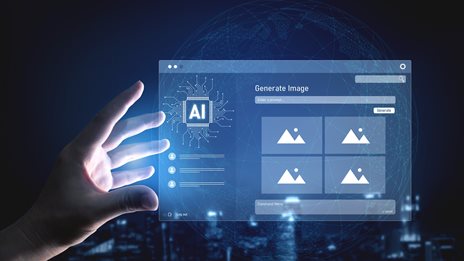 H "φούσκα" της Τεχνητής Νοημοσύνης που... δεν υπάρχει