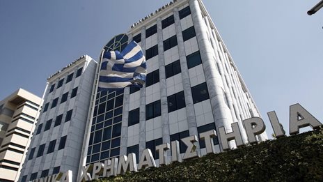 &#x395;&#x3A7;&#x391;&#x395;: &#x3A3;&#x3C4;&#x3BF; 6,75% &#x3B7; &#x3C3;&#x3C5;&#x3BC;&#x3BC;&#x3B5;&#x3C4;&#x3BF;&#x3C7;&#x3AE; &#x3C4;&#x3B7;&#x3C2; Praude Asset Management - &#x39C;&#x3B5; 1,58% &#x3B7; Jefferies International