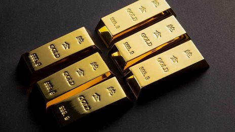 Χρυσός: Κέρδη άνω του 2% στην εβδομάδα