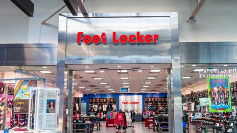 Foot Locker: Βουτιά 15% η μετοχή μετά το απογοητευτικό outlook