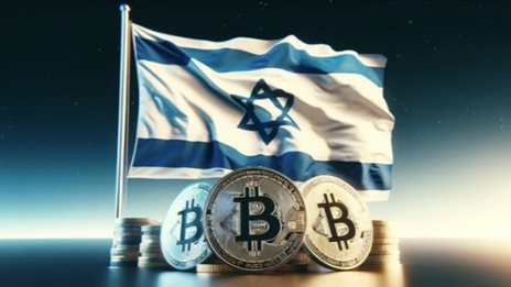 H εξέλιξη του Ισραήλ: Από έθνος startup σε "πατρίδα" των crypto