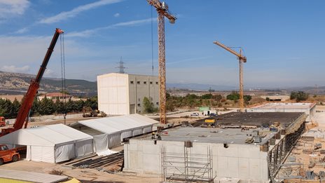 &#x38C;&#x3BC;&#x3B9;&#x3BB;&#x3BF;&#x3C2; &#x394;&#x395;&#x397;: &#x3A0;&#x3C1;&#x3BF;&#x3C7;&#x3C9;&#x3C1;&#x3AC; &#x3B7; &#x3BA;&#x3B1;&#x3C4;&#x3B1;&#x3C3;&#x3BA;&#x3B5;&#x3C5;&#x3AE; &#x3BC;&#x3BF;&#x3BD;&#x3AC;&#x3B4;&#x3B1;&#x3C2; &#x3A3;&#x397;&#x398;&#x3A5;&#x391; &#x3B3;&#x3B9;&#x3B1; &#x3C4;&#x3B9;&#x3C2; &#x3B1;&#x3BD;&#x3AC;&#x3B3;&#x3BA;&#x3B5;&#x3C2; &#x3C4;&#x3B7;&#x3BB;&#x3B5;&#x3B8;&#x3AD;&#x3C1;&#x3BC;&#x3B1;&#x3BD;&#x3C3;&#x3B7;&#x3C2; &#x3C4;&#x3B7;&#x3C2; &#x394;. &#x39C;&#x3B1;&#x3BA;&#x3B5;&#x3B4;&#x3BF;&#x3BD;&#x3AF;&#x3B1;&#x3C2;