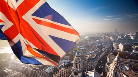 Βρετανία: Σε επίπεδα πανδημίας ο PMI - Καμπανάκι για ύφεση