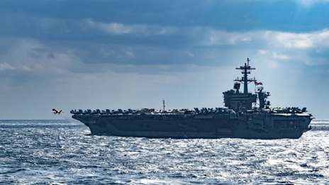 ΗΠΑ-Βενεζουέλα, Ισραήλ-Ιράν: Το 2026 μπροστά σε δύο πολεμικά μέτωπα;