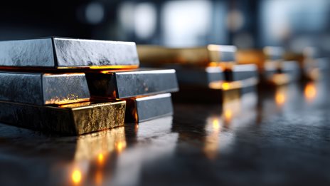 Ράλι σε χρυσό και ασήμι, εν μέσω γεωπολιτικών ανησυχιών λόγω Βενεζουέλας