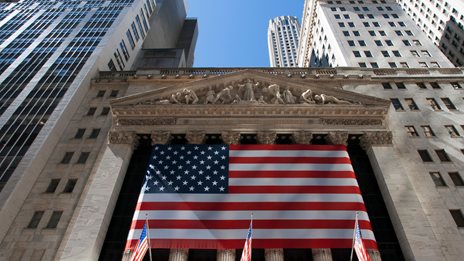Μεικτή εικόνα στη Wall - 300 μονάδες κάτω ο Dow