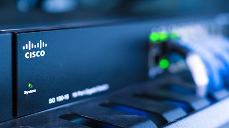 Cisco: Αναθεώρησε ανοδικά το guidance για τα έσοδα του έτους - Ξεπέρασε τις προσδοκίες στο τρίμηνο