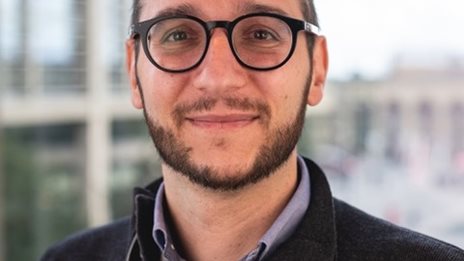 deepmirror: Η startup με ελληνικό DNA που άντλησε $2,4 εκατ. και επιταχύνει την ανακάλυψη φαρμάκων