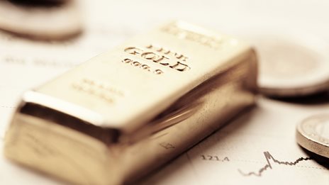 Goldman Sachs: Ο χρυσός στον δρόμο για τις $4.000 - Γιατί δεν προτείνει "buy" για Bitcoin και ασήμι