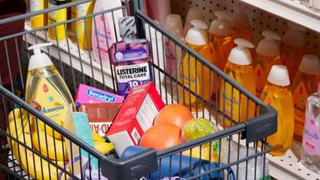 Kenvue: Τζίρος άνω των 170 εκατ. ευρώ στην Ελλάδα με διψήφια ανάπτυξη