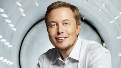H Tesla είναι ο Elon Musk είτε σας αρέσει είτε όχι