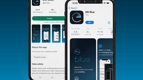 &#x394;&#x395;&#x397; blue &#x3BA;&#x3B1;&#x3B9; AVIS &#x3C3;&#x3C5;&#x3BD;&#x3B5;&#x3C1;&#x3B3;&#x3AC;&#x3B6;&#x3BF;&#x3BD;&#x3C4;&#x3B1;&#x3B9; &#x3B3;&#x3B9;&#x3B1; &#x3C4;&#x3B7;&#x3BD; &#x3C0;&#x3C1;&#x3BF;&#x3CE;&#x3B8;&#x3B7;&#x3C3;&#x3B7; &#x3C4;&#x3B7;&#x3C2; &#x3B7;&#x3BB;&#x3B5;&#x3BA;&#x3C4;&#x3C1;&#x3BF;&#x3BA;&#x3AF;&#x3BD;&#x3B7;&#x3C3;&#x3B7;&#x3C2;