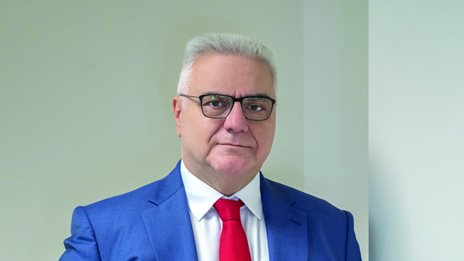 Πέτρος Πετρόπουλος ΑΕΒΕ: Νέα εποχή µε 4 πυλώνες ανάπτυξης