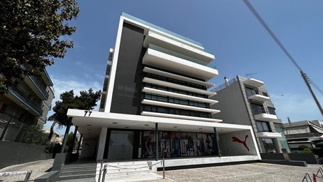 &#x38C;&#x3BC;&#x3B9;&#x3BB;&#x3BF;&#x3C2; &#x3A6;&#x3AC;&#x3B9;&#x3C2;: &#x397; &#x3BB;&#x3AE;&#x3BE;&#x3B7; &#x3C3;&#x3C5;&#x3BD;&#x3B5;&#x3C1;&#x3B3;&#x3B1;&#x3C3;&#x3AF;&#x3B1;&#x3C2; &#x3BC;&#x3B5; &#x3C4;&#x3B7;&#x3BD; Adidas &#x3BA;&#x3B1;&#x3B9; &#x3BF;&#x3B9; &#x3B4;&#x3B9;&#x3B1;&#x3C0;&#x3C1;&#x3B1;&#x3B3;&#x3BC;&#x3B1;&#x3C4;&#x3B5;&#x3CD;&#x3C3;&#x3B5;&#x3B9;&#x3C2; &#x3B3;&#x3B9;&#x3B1; &#x3C4;&#x3BF; &#x395;&#x3BB;&#x3BB;&#x3B7;&#x3BD;&#x3B9;&#x3BA;&#x3CC;