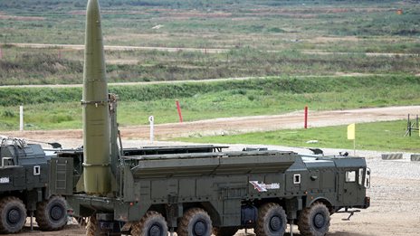 Γιατί η Ρωσία διεξάγει πυρηνικές ασκήσεις και τι πρέπει να προσέξουμε