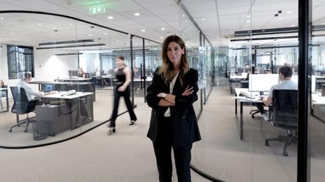 Ψηφιακός Μετασχηματισμός, ΑΙ και τεχνολογίες αιχμής στην υπηρεσία των Intralogistics