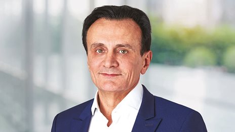 Ο Πασκάλ Σοριό της AstraZeneca ήταν το "πουλέν" των CEO της φαρμακοβιομηχανίας - Τώρα κάθεται σε "ηλεκτρική καρέκλα"