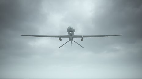 &#x3A4;&#x3B1; &#x3C4;&#x3BF;&#x3C5;&#x3C1;&#x3BA;&#x3B9;&#x3BA;&#x3AC; &#x3BA;&#x3B1;&#x3B9; &#x3B9;&#x3C3;&#x3C1;&#x3B1;&#x3B7;&#x3BB;&#x3B9;&#x3BD;&#x3AC; drones &quot;&#x3BA;&#x3B1;&#x3C4;&#x3B1;&#x3BA;&#x3C4;&#x3BF;&#x3CD;&#x3BD;&quot; &#x3C4;&#x3B7;&#x3BD; &#x391;&#x3C3;&#x3AF;&#x3B1;
