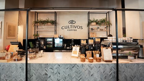 Γ. Ταλούμης: Η πορεία από την Taf στο Cultivos, τα νέα καταστήματα και η διεθνής επέκταση