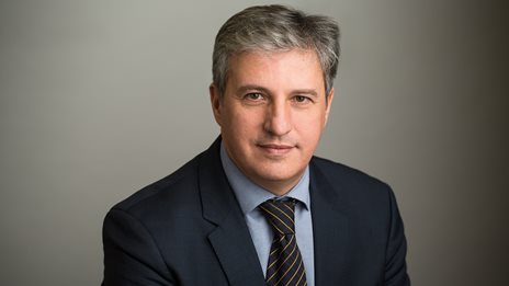 Χ. Μπαλάσκας (Eldorado Gold): Θα πραγματοποιήσουμε νέες επενδύσεις ύψους 1 δισ.