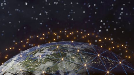 Ανακατατάξεις στην αγορά Ιnternet και η στρατηγική της Starlink στην Ελλάδα