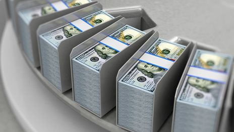 Το χρέος των ΗΠΑ έφτασε στο ανώτατο όριο - και τώρα;