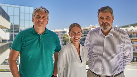 Metavallon VC: Έρχονται νέες επενδύσεις – Στο "ραντάρ" των ξένων η Ελλάδα