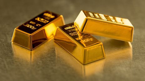Μικρή άνοδος για τον χρυσό - Στο +2% το παλλάδιο