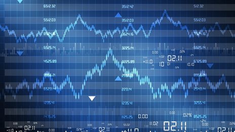 Μεικτό κλείσιμο στις ευρωαγορές με φόντο τα μάκρο στις ΗΠΑ