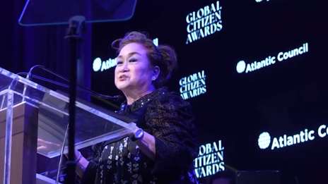 Οι "50 άνω των 50" πιο επιδραστικές και επιτυχημένες γυναίκες στον κόσμο για το 2026