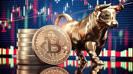 Bitcoin: &#x393;&#x3B9;&#x3B1;&#x3C4;&#x3AF; &#x3B1;&#x3C5;&#x3C4;&#x3AE; &#x3B7; bull market &#x3B5;&#x3AF;&#x3BD;&#x3B1;&#x3B9; &#x3B4;&#x3B9;&#x3B1;&#x3C6;&#x3BF;&#x3C1;&#x3B5;&#x3C4;&#x3B9;&#x3BA;&#x3AE;