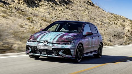 &#x397; VW &#x3BC;&#x3B1;&#x3C2; &#x3B4;&#x3B5;&#x3AF;&#x3C7;&#x3BD;&#x3B5;&#x3B9; &#x3C4;&#x3BF; &#x3BD;&#x3AD;&#x3BF; VW Golf GTI &#x3C4;&#x3BF; &#x3BF;&#x3C0;&#x3BF;&#x3AF;&#x3BF; &#x3B8;&#x3B1; &#x3B5;&#x3C6;&#x3BF;&#x3B4;&#x3B9;&#x3AC;&#x3B6;&#x3B5;&#x3C4;&#x3B1;&#x3B9; &#x3BC;&#x3B5; ChatGPT