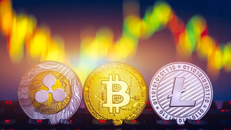 Η "ανατομία" 5 κρυπτονομισμάτων: Να αγοράσετε, να πουλήσετε ή να κρατήσετε;