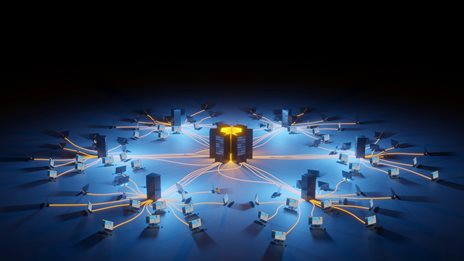 Η Κίνα απέκτησε υποθαλάσσιο data center - Οι ΗΠΑ θα τα χτίσουν στο Διάστημα - Η σχέση του ζητήματος με τη λειψυδρία