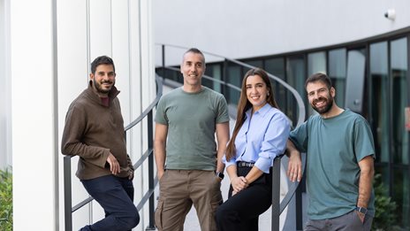 Tech at the Core: Ένα Best Workplace in Tech διαφορετικό από τα άλλα