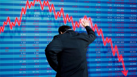 ExxonMobil και Wells Fargo έχασαν 220 δισ. δολάρια χρηματιστηριακή αξία το 2020