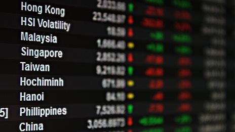 Ασία: Νέα υψηλά για Nikkei και Kospi λίγο πριν την απόφαση της Fed για τα επιτόκια