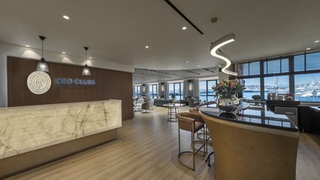 CEO Clubs Greece: ClubHouse, &#x388;&#x3BD;&#x3B1;&#x3C2; &#x3C7;&#x3C1;&#x3CC;&#x3BD;&#x3BF;&#x3C2; &#x3BC;&#x3B5;&#x3C4;&#x3AC;