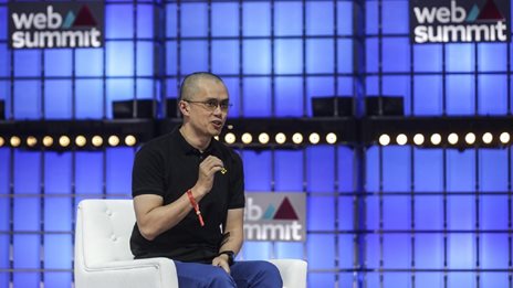 Πώς ο πλουσιότερος άνθρωπος των crypto εκτόξευσε την αξία του μέσα από τη φυλακή