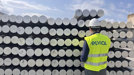 ELVIAL: &#x397; &#x3B2;&#x3B9;&#x3BF;&#x3BC;&#x3B7;&#x3C7;&#x3B1;&#x3BD;&#x3AF;&#x3B1; &#x3C0;&#x3BF;&#x3C5; &#x3BA;&#x3AC;&#x3BD;&#x3B5;&#x3B9; &#x3C4;&#x3B6;&#x3AF;&#x3C1;&#x3BF; 131 &#x3B5;&#x3BA;&#x3B1;&#x3C4;. &#x3BA;&#x3B1;&#x3B9; &#x3B5;&#x3C0;&#x3AD;&#x3BD;&#x3B4;&#x3C5;&#x3C3;&#x3B5; 118 &#x3B5;&#x3BA;&#x3B1;&#x3C4;. &#x3C4;&#x3B7;&#x3BD; &#x3C4;&#x3B5;&#x3BB;&#x3B5;&#x3C5;&#x3C4;&#x3B1;&#x3AF;&#x3B1; 20&#x3B5;&#x3C4;&#x3AF;&#x3B1;