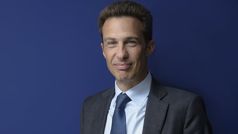 Λ. Ζαΐμης (MAS): Πιο σημαντικός από ποτέ ο ρόλος του λογισμικού στον κλάδο της ενέργειας