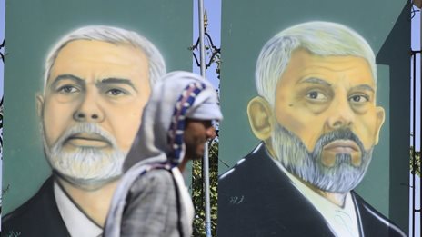 Η Χαμάς έχει αποδυναμωθεί αλλά δεν έχει ηττηθεί - Τι σημαίνει αυτό για την εύθραυστη εκεχειρία στη Γάζα