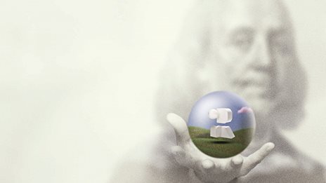 "Σκοτεινό" χρήμα