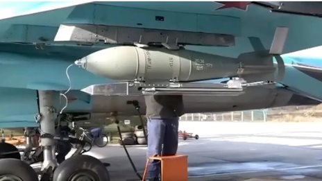 &#x3A4;&#x3B1; &#x3BF;&#x3C5;&#x3BA;&#x3C1;&#x3B1;&#x3BD;&#x3B9;&#x3BA;&#x3AC; drones &quot;&#x3BA;&#x3C5;&#x3BD;&#x3B7;&#x3B3;&#x3BF;&#x3CD;&#x3BD;&quot; &#x3C4;&#x3B1; &#x3B2;&#x3BF;&#x3BC;&#x3B2;&#x3B1;&#x3C1;&#x3B4;&#x3B9;&#x3C3;&#x3C4;&#x3B9;&#x3BA;&#x3AC; Sukhoi &#x3C3;&#x3C4;o &#x3AD;&#x3B4;&#x3B1;&#x3C6;&#x3BF;&#x3C2; &#x3C4;&#x3B7;&#x3C2; &#x3A1;&#x3C9;&#x3C3;&#x3AF;&#x3B1;&#x3C2;