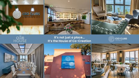 &#x391;&#x3C0;&#x3CC; &#x3CC;&#x3C1;&#x3B1;&#x3BC;&#x3B1; &#x3C3;&#x3B5; &#x3C3;&#x3B7;&#x3BC;&#x3B5;&#x3AF;&#x3BF; &#x3B1;&#x3BD;&#x3B1;&#x3C6;&#x3BF;&#x3C1;&#x3AC;&#x3C2;: &#x3A4;&#x3BF; ClubHouse &#x3C4;&#x3BF;&#x3C5; CEO Clubs Greece