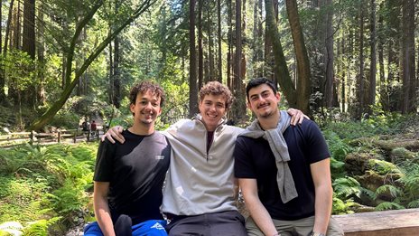 Caretta: Με ελληνικό DNA και επένδυση 1,3 εκατ. δολ. φέρνει real-time AI στις πωλήσεις