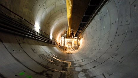 Στη Ρουμανία στρέφονται οι κατασκευαστικές εταιρείες