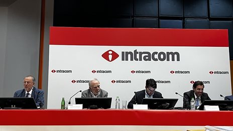 &#x3A4;&#x3BF; business plan &#x3C4;&#x3B7;&#x3C2; Intralot &#x3BC;&#x3B5;&#x3C4;&#x3AC; &#x3C4;&#x3B7;&#x3BD; &#x391;&#x39C;&#x39A; &#x3C4;&#x3C9;&#x3BD; 135 &#x3B5;&#x3BA;&#x3B1;&#x3C4;. &#x3B5;&#x3C5;&#x3C1;&#x3CE;