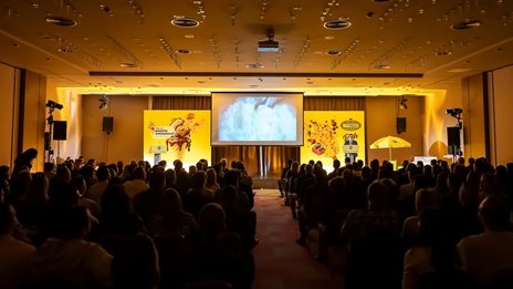 Κρι Κρι: Νέα λανσαρίσματα και καινοτομίες στο Συνέδριο Παγωτού 2025